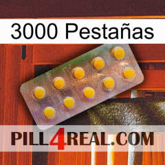 3000 Pestañas new11